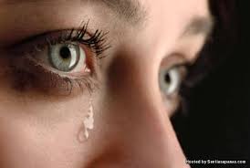 Warna mata yang paling umum di dunia adalah cokelat. Unik Keajaiban Air Mata Manusia Sentiasa Panas