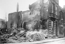 Erstes angebot innerhalb einer stunde; Target Duisburg 20 Dezember 1942 Als Das Stadttheater Starb Duisburg