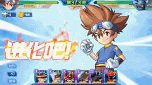 With its unique digimon cultivation and evolution system, full of adventure instances, lead players experience the infinite charm of the digimon . Super Digital Evolution Accelerated Edition V0 8 3 Mod Apk Platinmods Com Android Ios Mods Mobile Games Apps
