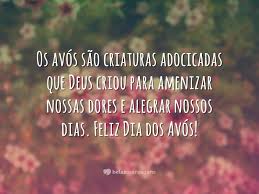 É difícil não amar seu jeito! Mensagens De Dia Dos Avos Belas Mensagens