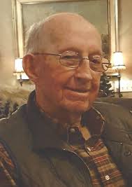 Edward Burnard Schafer