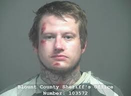 Knoxville officers seize weapons and drugs during traffic stop