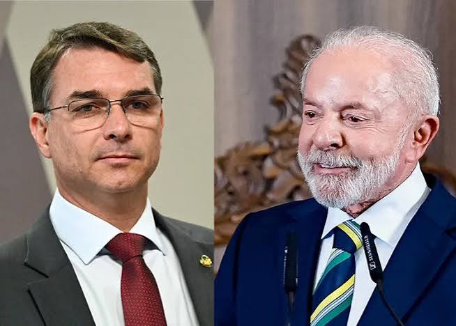 Esfacelamento da candidatura de Flávio Bolsonaro' abre possibilidade de vitória de Lula no 1º turno, diz cientista político | Brasil de Fato