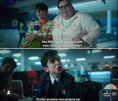 Memes De Umbrella Academy Br Funny Umbrella Academy Umbrella