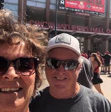 Celebration of life for Cecelia Keefer McCaffery, Trotwood Madison graduate