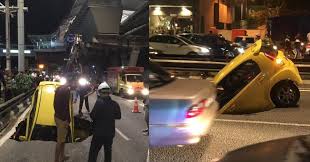 Tambah gambar kereta ke favorit. Rakyat Tak Perlu Kereta Terbang Nak Jalan Yang Tak Berlubang Je Caprice Motoqar
