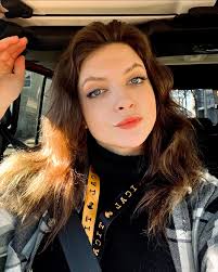 kayla rebecca ann reeves🔅 (@krannreeves) • Threads, Say more