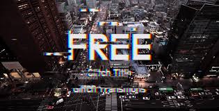 Premiere pro, final cut pro x, davinci resolve and sony vegas pro: Free Glitch Transition Glictch Titles Sound Download For Final Cut Pro X Bondablog
