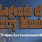 Stars Over Texas Jamboree - Salute to the Legends of Country Music