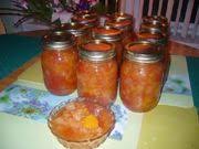Ketchup Aux Fruits 3 Ketchup Aux Fruits Ketchup Recette