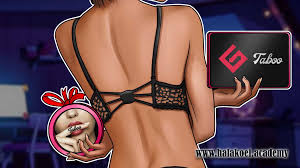 معرفی ارز دیجیتال taboo - آکادمی هلاکوئی