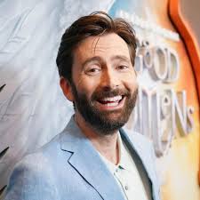 Theatre Tennant is a different beast. Hair scraped back. Eyes full of fire.  Lines from centuries ago suddenly sharper than anything