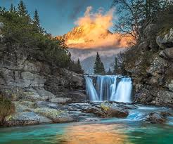 صور جبال صور جبال صور جبال صور جبال صور جبال صور جبال Landscape Drawings Landscape Waterfall Scenery