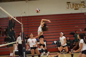 Buy the selected items together. Ahs Girls Volleyball Loses To Moreau Eagle Era