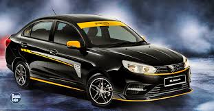 Check spelling or type a new query. Apa Anda Dapat Dengan Proton Saga R3 Limited Edition 2021 Harga Rm42 3k