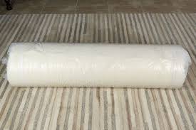 Vf Queen Taped Med Memory Foam Mattress Vacuum Storage Bags Mattress Storage