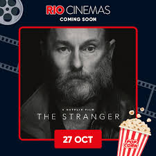 🔵🔴𝗖𝗼𝗺𝗶𝗻𝗴 𝘁𝗵𝗶𝘀 𝗧𝗵𝘂𝗿𝘀𝗱𝗮𝘆 27.10🍿🎞🔴🔵 🎥 Moonage  Daydream 🎥 Prey for the Devil 🎥 The Stranger 🎥 Checkered Ninja 2 (GR)  ➡️Check our scheduled program at⁣ www.riocinemas.com.cy⁣/limassol/ ⁣  #riocinema #riocinemamovies #popcorn ...