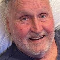 Stephen Dee Pennington Obituary