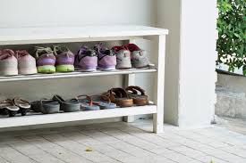 Did the plans come from an old popular mechanix magazine — or one of those other magazines from back in. 35 Cool Simple Shoe Storage Solutions For Small Spaces Storables