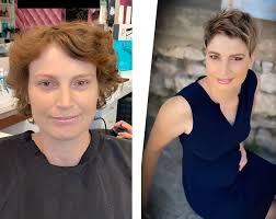 Pixie Haircuts ✂️