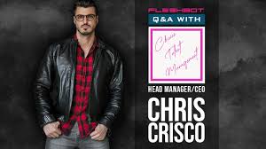Exclusive Interview: Porn Producer and Director and Choice Talent  Management CEO, Chris Crisco - Fleshbot