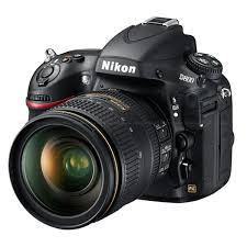 Nikon D800 Digital Slr Camera