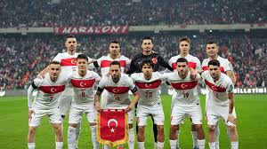 Tercihleri Türkiye oldu! İşte A Milli Futbol Takımı’nı seçen yıldızlar