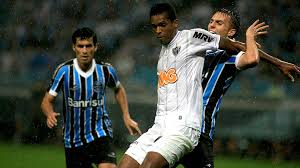 Maybe you would like to learn more about one of these? Atletico Mg Bate Gremio E Estraga Aniversario De 110 Anos Do Rival Veja