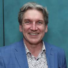 Seán Rocks, presenter of RTÉ radio's culture show Arena, dies aged 64