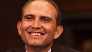 US District Judge Philip Ray Martinez of El Paso dies at 63