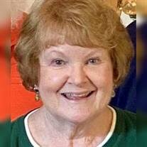 Patricia Diane Patrick Obituary