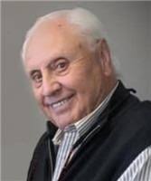 Ralph Dunbar Obituary (2020)