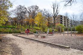 You don't have a plan? Playground At Viktoriapark In Berlin With Kids Empfohlen Von The Urban Kids