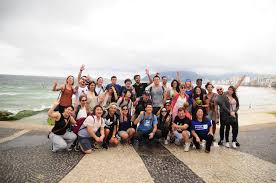 Check if carioca.rio is down or having other problems. A True Carioca Experience In Rio De Janeiro With Paypal Alexanderliang Com