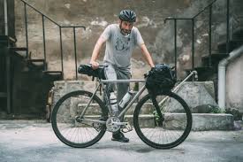 Die resultate der olympischen sommerspiele von 2016 in rio de janeiro im überblick. Mo S Fixed Gear Bikepacking Trip From Berlin Tokyo Bikepacking Com