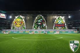 Deshalb, und aufgrund unserer sozialen verantwortung für eine offene gesellschaft, kann jeder mensch. Sk Rapid Wien Sk Sturm Graz 24 11 2019