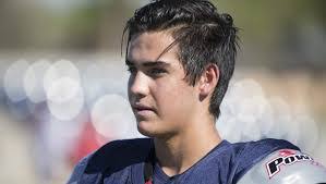 Parker Layton's Instagram, Twitter & Facebook