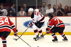 new jersey devils colby sissons is a dark horse on the