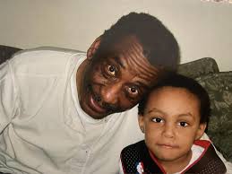 Robert Washington Jr.'s Memorial Website