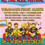 Jakefest 2026