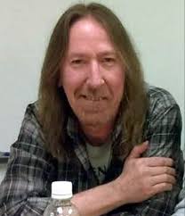 Stephen Arnold Obituary