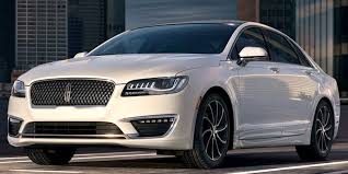See the current lineup of lincoln luxury vehicles along with future vehicles. 2020 Lincoln Mkz Vehicles On Display Chicago Auto Show