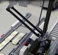 Efficient Movement Solutions with Advanced robot sachet pick ...