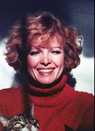 Cheryl Anne Troy (1950-2000)