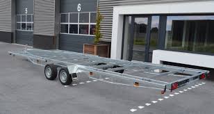 Die beliebtesten tiny house modelle im unabhängigen vergleich. Tiny House Trailer Vlemmix Anhanger