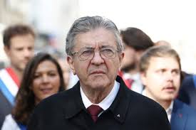 «Un acte de trahison» : Mélenchon veut que le gouverneur de la Banque de France soit «poursuivi» pour ses propos sur la dette — Le Figaro