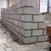 Discount\sale price applies when a full pallet or more is purchased , ( 162 blocks in a pallet) concrete 4x8x16 grade 1 wall blocks quantity. 1