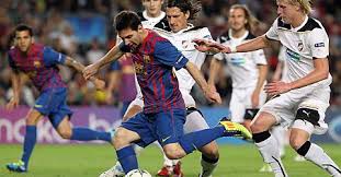 Paris saint germain paris saint germain. Fc Barcelona More Than A Club