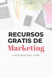 Recursos Gratis De Marketing Digital Y Redes Sociales Marketing Digital Cursos De Marketing Digital Marketing