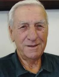 Obituary information for Wilfred Horace Sampson